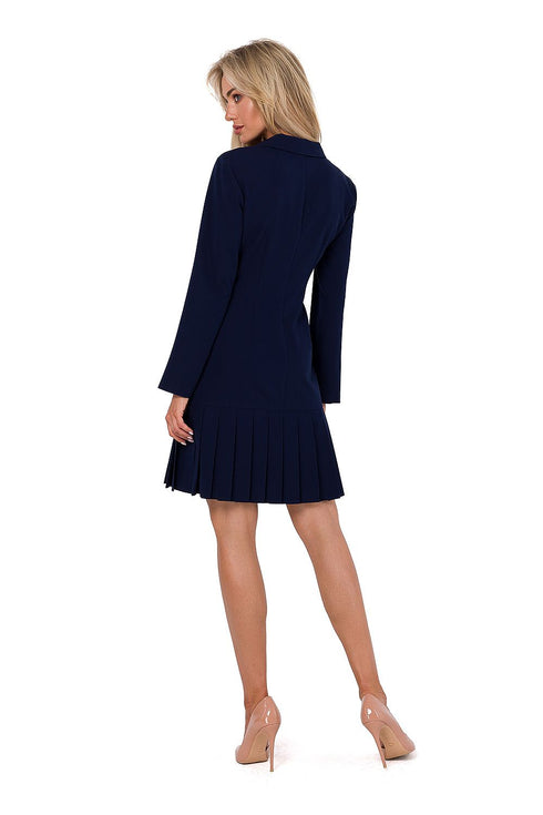 Robe de jour model 184749 Moe